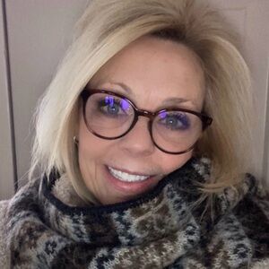 Meet your Posher, Alison